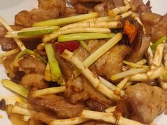 -云海肴·汽锅鸡·云南菜(广安门天虹店)