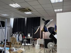 -柒闲月摄影工作室
