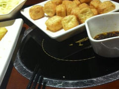 android_upload_pic-绿草地·湘菜(喜盈门店)