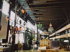 -咖梦餐厅 COMENG RESTAURANT