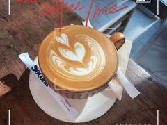 -MOJ coffee(瓯海泽雅水碓坑店)
