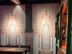 -甘尼仕印度餐厅爵士酒吧(阳春巷店)