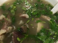 -老爆肚满五香烧牛羊肉