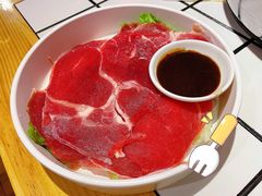 -肆幺幺烤肉(乐汇城店)