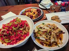 -兄弟爬爬虾(北京路店)