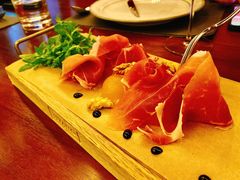 -Tivano意大利餐厅(成都居舍酒店)
