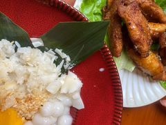 泰味炸鸡骨-About Bistro關於·泰式家庭料理