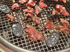 -MOSHIDO  摩西都·和牛烧肉(环球港店)