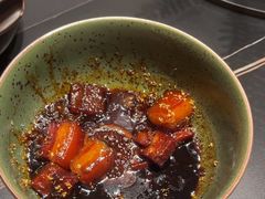 -简小舍·民间手艺菜(武昌江滩店)