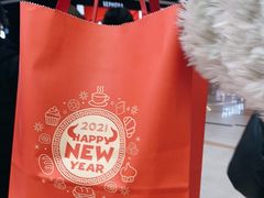 -PARIS BAGUETTE巴黎贝甜(周浦万达店)
