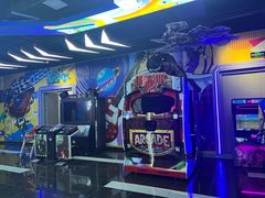 -真快活Coohoo Max(武汉绿地新田360店)