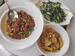 -渔舟意·湖南家宴(萝岗纳金城店)