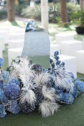 -琥珀婚礼策划AMBER WEDDING