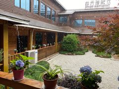 -苏州太湖国际会议中心