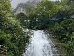 -鹿院坪生态旅游景区