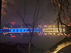 -南通濠河风景名胜区