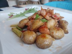 -周三的情书花园餐厅(江北店)