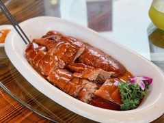 烧鹅-大门水乡·顺德菜