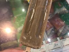 麻酱冰棍-老鼎丰(靖宇街总店)