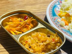 -清真·古丽花儿·新疆美食(河南路店)