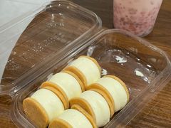 -甜嘟嘟烘焙坊(舒城路店)