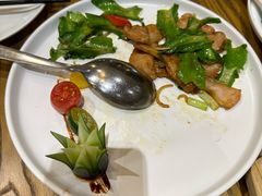 -天府中餐厅·粤菜·海南菜·生猛海鲜(三亚海棠湾洲际度假酒店)