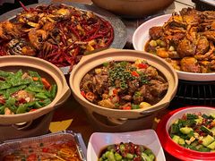 -庆峰龙虾烧烤(合肥一店)