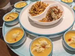 -沈灶河豚宴·河豚融合餐厅(汉中路店)