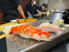 -Sushi Hanzo半藏(天环广场店)