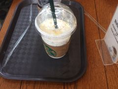 -星巴克(苏州建屋店)