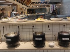 -素清香(解放路店)