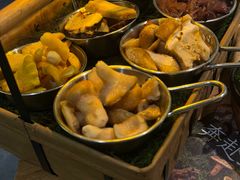 -一朵菌·野生菌探索家火锅(南亚店)