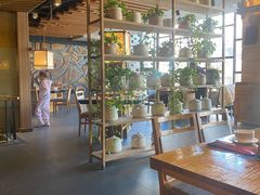 -小城粥道·海胆鲜虾粥(解放广场店)