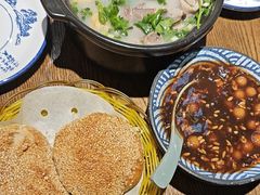 -老盛庆排档•南京菜(夫子庙店)