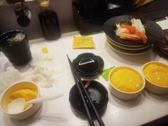 -争鲜回转寿司(浦东三钢里PLUS店)