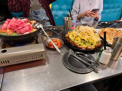 -MI WU FACTORY米屋美食工厂餐厅(绿地店)