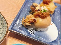 -晴季寿司(红旗街万达店)