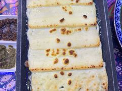 -浩日沁·蒙式餐厅(金泽时代广场店)