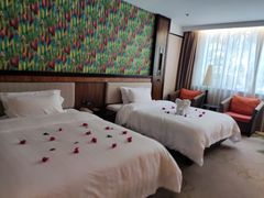 -厦门日月谷温泉渡假村