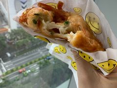 -信二嫂虾饼(振兴路店)