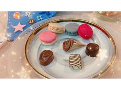 -PAUL LAFAYET 法式甜品(港汇广场店)