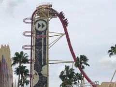 -奥兰多环球影城