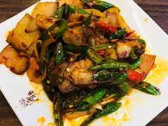 -海坛特色小吃·只做平潭特色菜(平潭店)