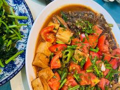 -生态苑农庄(十里画廊遇龙河店)