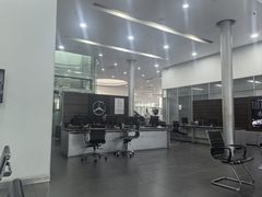 -杭州中升之星奔驰4S店(滨江店)