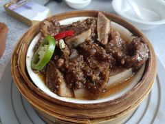 -晋江荣誉国际酒店·港誉茶餐厅