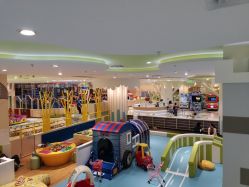 -meland亲子乐园•派对•研学(苏州悠方购物中心店)