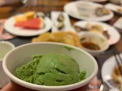 哈根达斯-四海一家自助餐(益田假日广场店)