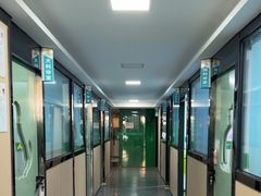-半岛宠物医院24小时(科华中路店)