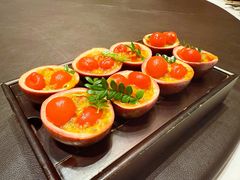 -若蘭慈·无国界素食料理(欢乐海岸店)